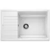 Blanco Sudopera Zia XL 6S Compact 523277