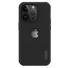 NILLKIN Maska za iPhone 14 Pro Max 6.7 (sa otvorom za logo) Scrub Pro crna