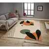Conceptum Hypnose Tepih 180x280cm Šareni