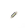 ŽARNICA LED FESTON C5W 3SMD BELA 5000K 39MM