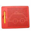 CAB Toys Magnetna tabla rdeče barve