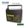 KungLong 12V 33Ah U1-33H ( 0852 )