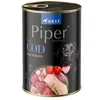 Piper | Polenovka & paradižnik
