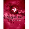 Plague Inc: Evolved