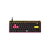 ASUS M606 ROG FALCHION ACE HFX tastatura crna