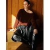 MixRay Pulover Pullover rjava