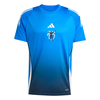 ADIDAS PERFORMANCE Dres Jude Bellingham modra/azur/črna/bela