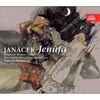 JANAČEK:JENUFA/BENAČKOVA,KNIPLOVA