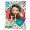 Besties - Pobarvanka A4 24 listov