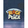 Rage In Peace