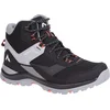 McKinley KONA VI MID AQX W, ženske planinarske cipele, crna 430232