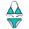 BENCH Bikini, modra