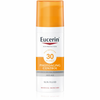 EUCERIN Sun Anti-age krema za lice SPF30, 50ml