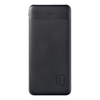 VEGER powerbank 10.000 mAh PD QC3.0 2A 20W A11S (W1133S) crni