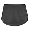 Rubber trunk mat Ford Mondeo 2007-2014 (sedan)