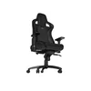 EPIC Gaming stolica crno-zlatna