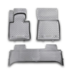 Novline - Element 3D Patosnice LAND ROVER Range Rover 3 2001-2012 set 3 kom