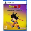 PlayStation 5 Dragon Ball Z Kakarot - Daima Edition