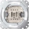 Merten Merten izklopni vložek 2-polni 2-polni 16AX 250VAC MEG3612-0000, (21225189)