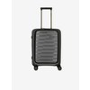 Travelite Air Base 4w S Front pocket Anthracite Kovček Siva