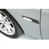 OEM Kristalni LED bočni migavci BMW E46 / E60 / E90 M-Look (03-05), Crni