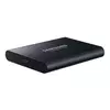 SSD USB 3.1 1 TB Samsung DGSAMZD50000002 - Crni
