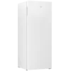 Beko Vertikalni zamrzivač RFSA240M41WN, 215l, 6 Fioka, Statički, Beli