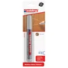MARKER ZA NAMJEŠTAJ EDDING 8900/1 SIVI BLISTER