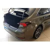 Trunk Edge Protector Toyota Corolla 2019- (sedan)