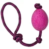 Kiwi Walker pena TPR jajce maxi, roza - 8,5 cm