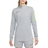 Nike Majica z dolgimi rokavi W NK DF ACD23 DRIL TOP BD