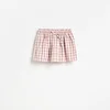 Reserved - Skort u karo uzorku