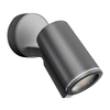 Steinel 058623 - LED spoljašnje zidno svetlo SPOT ONE 1xGU10/7W/230V IP44