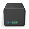 HAMA Kucni punjac Brzi USB-C PD/Qualcomm, 45W, crni (201648)