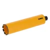 DeWalt DCDW105 dijamantska kruna za mokro bušenje, 117mm