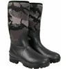 Fox Rage Camo Neoprene boot size 11 / 45 (NFW017)