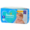 Pampers Pelene 5 Active Baby, 11-18 kg, 54 komada