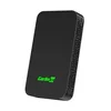 NEW Carlinkit 2AIR brezžični adapter Apple Carplay/Android Auto (črn)
