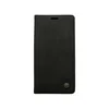 Maska za telefon LEATHER RETRO FLIP za Iphone 11 Pro Max (6.5), Crna