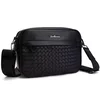 Muška Crossbody Torba Baellerry BR-35440 - Crna KP35440