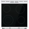 GORENJE električni štedilnik GECS6C70WC