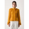 Elisabetta Franchi bluza ženska viskozna