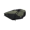 VAUDE Moab Hip Pack 4 torba za okoli pasu, 4 l, cedrov les ()