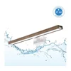 Brilagi-LED Osvetljenje za kupatilsko ogledalo WOODY MIRROR 3 u 1 LED/12W/230V 60 cm IP44 bela/hrast