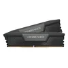 DDR5 64GB 5200MHz CL40 KIT (2x32GB) Corsair Vengeance XMP3.0 1,25V Gaming črna (CMK64GX5M2B5200C40)