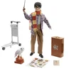 Mattel Lutka Harry Potter na peronu 9 3/4 GXW31