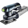 Aku brusilnik | RTSC 400 Li 3,1-Set | FESTOOL - 1,4kg - 6000-10000 obr/min - 80x130mm - 3,1Ah - 18v - 27mm - Festool