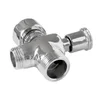 BALLETTO Stikalo za tuš (830307A) shower diverter for 830307