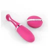 shumee Marc Dorcel Secret Delight vibrirajoče jajčece roza