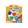 Voštane boje Carioca Teddy 1/6